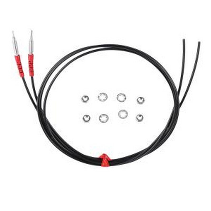 FT-410-S5 光纤传感器 DAIGOK(戴工传感器)对射光纤探头FT-410-S5