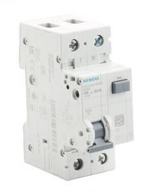 5SU1356-1KK20 其它工控产品 SIEMENS(德国西门子)漏电断路器AC 3