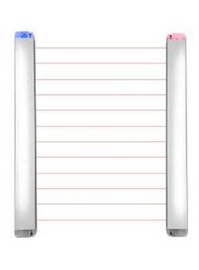 TBN400-S2-40-012-02-NCO 安全光栅 TINBOB(更豪)超薄侧面出光安