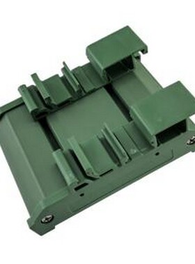 DB15-G6 端子台 KINGPOW(肯博)端子台 DB15-G6 双公转端子 DIN导