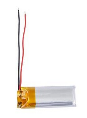 701230-240mah 电池 Taisko(台思科) 锂聚合物电池 3.7V 240mAh 1