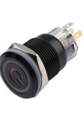 TP91923P124RA 按钮开关 TP91923P124RA