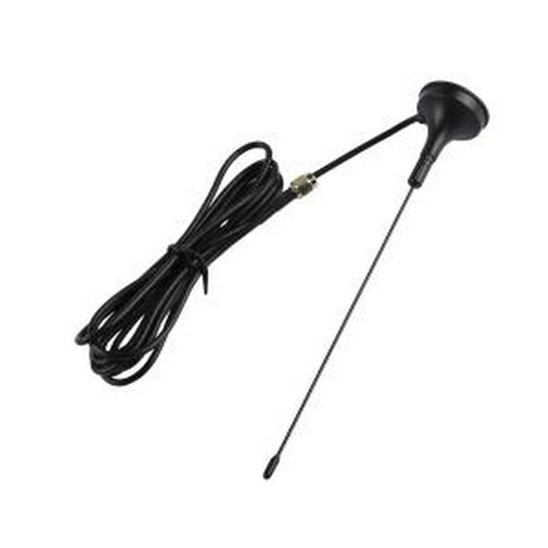 LXC1BL200020241204020 WIFI天线 LXC(连兴创)433MHz吸盘天线174