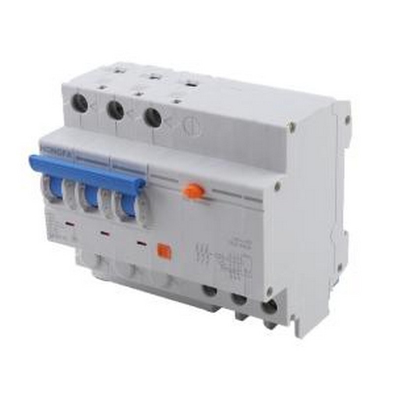 UEB3L-63/C103B 其它工控产品 断路器