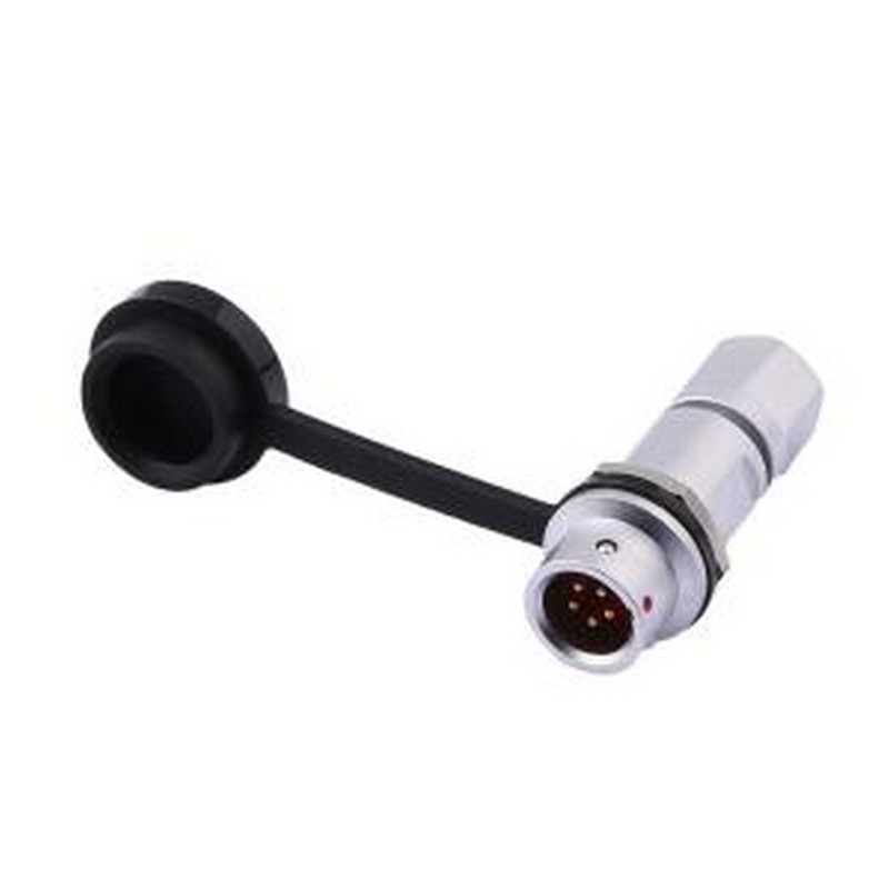 A.SF6.C11A05.B 电源连接器/插接器 XKB Connection(中国星坤)SF6