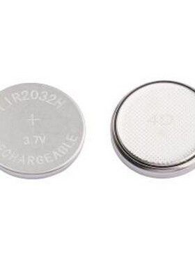 FLY.LIR2032H 电池 FLYOUNG(远阳) 锂离子电池 3.7V 70mAh 1个