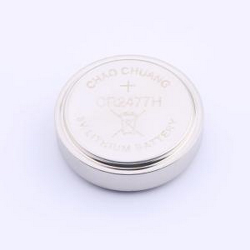 FLY.CR2477H 电池 FLYOUNG(远阳) 锂锰电池 3V 1000mAh 1个