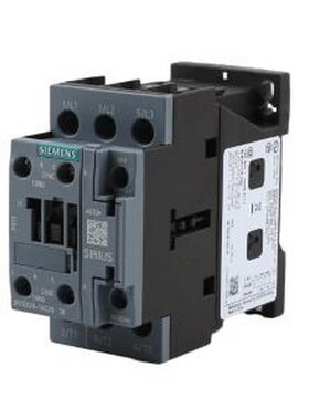 3RT60281AC20 其它工控产品 SIEMENS(德国西门子) 3RT5/6交流接触