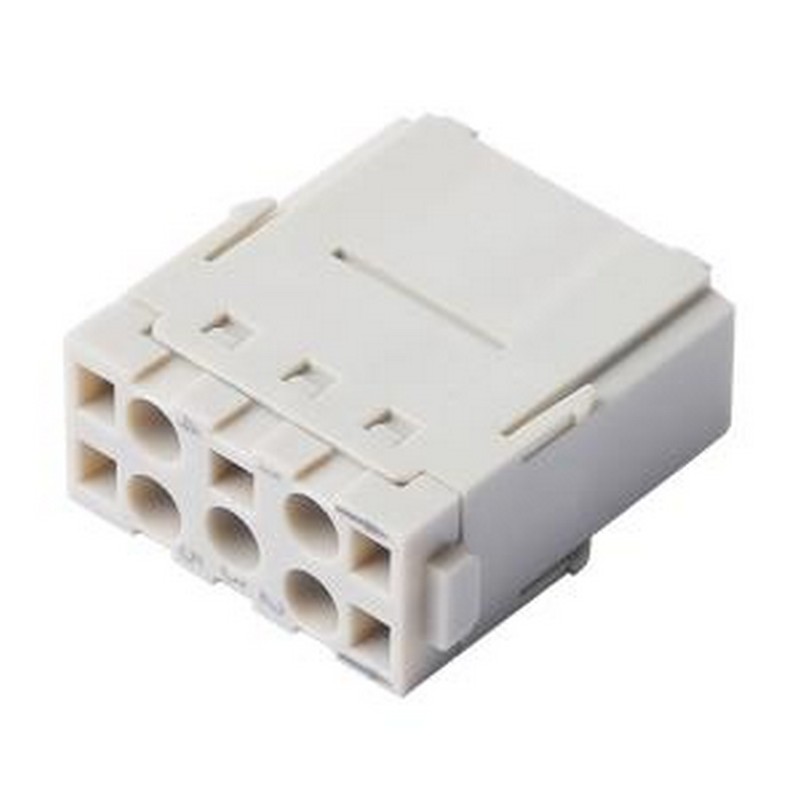 HME-005-MS 电源连接器/插接器 HME-005-MS