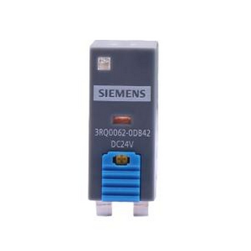 3RQ00620DB42 其它工控产品 SIEMENS(德国西门子) 3RQ0中间继电器