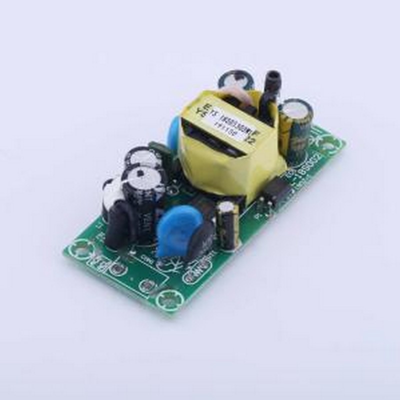 YS-18S05300WL 191150 开关电源 ESHION(禹舜)裸板开关电源 5V3A