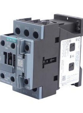 3RT60281AK60 其它工控产品 SIEMENS(德国西门子) 3RT5/6交流接触