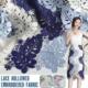 Sewing Hollow Quality High Fabrics Elegant Art Diy Lace For