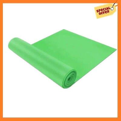 AD08-Yoga Tension Band Elastic Resistance Bands Home