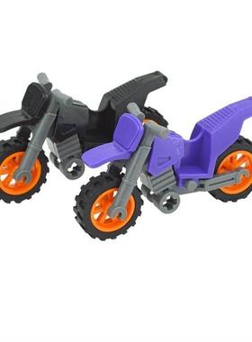 SWAT军事城市建筑模块配件示范国家