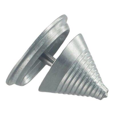 1PC Lawn Mower Blade Balancer For Balancing Mower Cutter