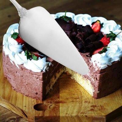 Cookie Decorating Spatula Cake Icing Tool Icing Spatula For