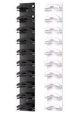 2pcs Baseball Hat Storage Rack Wall Mounted Hat Rack With