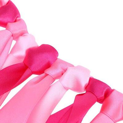 Tear Resistant Linen First Birthday Banner Reusable Wall