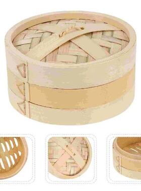 Steamer Kitchen Hot Dogs with Cover Basket Premium