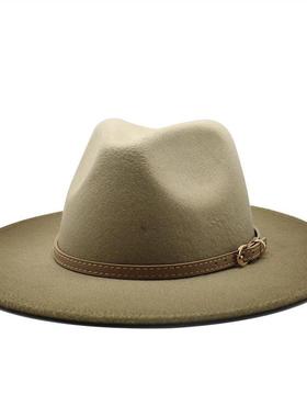 Gradient Jazz Hat Jazz-Hut mit Farbverlauf 渐变色爵士帽