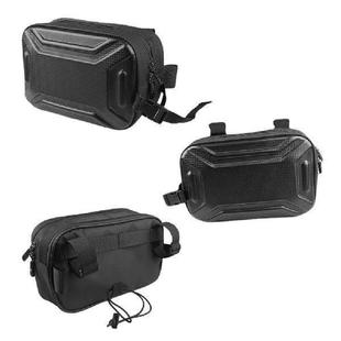 Bike Front Handlebar Multifunctional Frame Bag