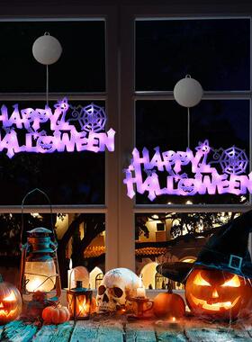 Halloween Party decoration Supplies Props Hanging Bat Pendan