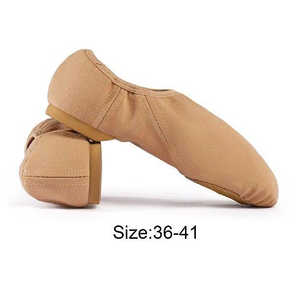 Soft Ballet Shoes Jazz Shoes Outfits Dancewear Dance Shoes