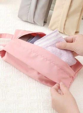 Travel Storage Bag Set for Underwear Tidy Organizer