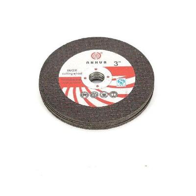 5pcs 75mm Mini Cutting Disc Resin Abrasive Grinding Wheel