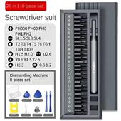 Screwdriver Set Glasses Precision Mobile Phone