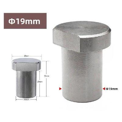 6Pcs Bench Dogs Workbench Peg Brake Stop Clamp itioning