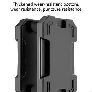 Organizers Tool Bag with Resistant Professional Tear 16Inch