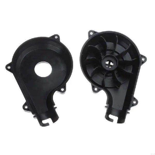 W8KB 2-in-1 Grinder Modified Vacuum Cleaner Accessory for