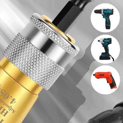 1PC Electric Wire Stripper For Fast Stripping Wire Tool