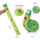 Puzzle Indestructible Feeder Dog Interactive Toy Plush Sound