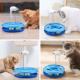 for Indoor Cats Funny Kitten Toys Interactive Rolle Cat