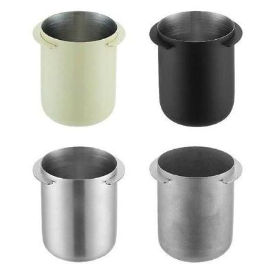 58mm Coffee Dosing Cup Portafilter Dosing Cup for Cafe