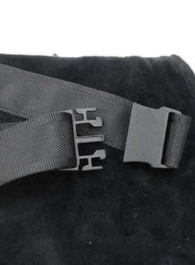 LED Electric Hot Waist Bag 5V for hiking & Outdoor