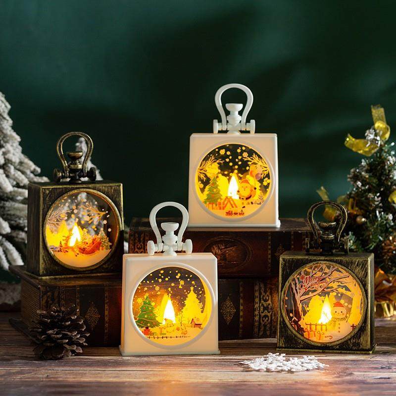 Christmas decorations Christmas stockings Christmas tree gif