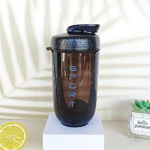 Sports Shake Cup Multi-purpose Leak-proof The Actual Best