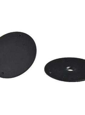 Door Renovation Deadbolt Cover Easy Installation Door Cover