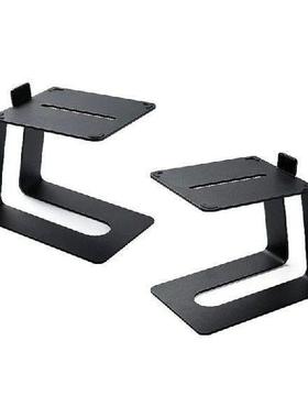 Metal Speaker Stands Studio Speakers Holder Pair Optimizes