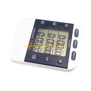 Digital Timer Kitchen Cooking Channel 92MF Pocket