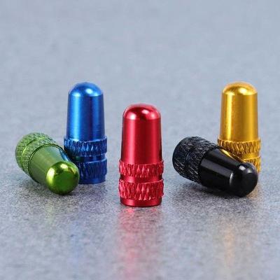 30pcs Anodized Machined Aluminum Alloy French Style Bike