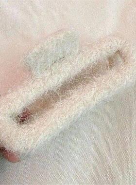 1/2PCS Sweet Grab Clip Strong Sense Of Decoration Exquisite