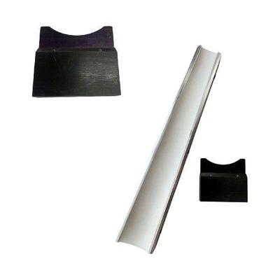 Wood Fingerboard Luthier Kit Violin Repair Tools Violin