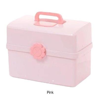 Stylish Storage Box For Hair Bobbles And Hair Bands Easy