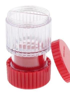 Magideal Travel 2 in 1 Tablets Crusher Grinder Powder