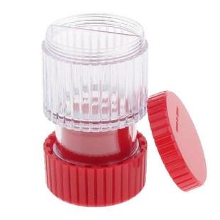 Tablets Magideal Grinder Crusher Powder Travel